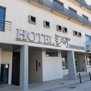 Hotel Pombalense